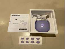 イヤホン|SOUNDCORE