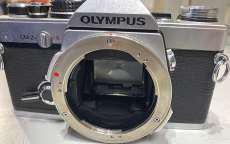 フィルム一眼レフ|OLYMPUS