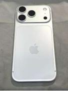 SIMフリー iPhone15 Pro|APPLE/AU版SIMフリー