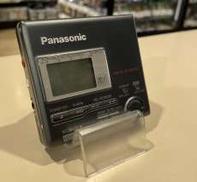 ポータブルオーディオプレーヤー|PANASONIC