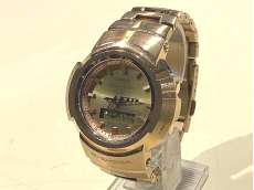 クォーツ・デジタル腕時計|CASIO