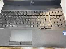 ノートパソコン|FUJITSU