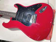 ストラトキャスタータイプ|SQUIER