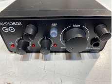 オーディオインターフェイス|PRESONUS