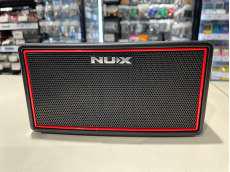 コンボ|NUX