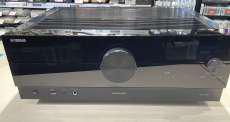 AVアンプ・レシーバー|YAMAHA