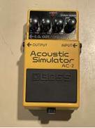 その他エフェクター|BOSE