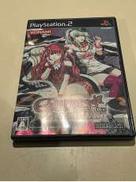 プレイステーション2ソフト|KONAMI