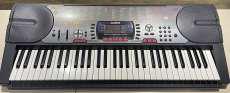 ファミリーキーボード|CASIO
