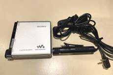 WALKMAN|SONY