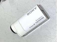 ウェアラブルカメラ・アクションカム|SONY