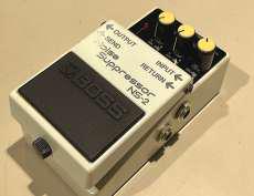 その他エフェクター|BOSS