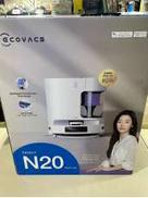 ロボット型|ECOVACS