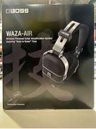 ヘッドホン|BOSS