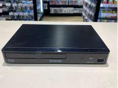 ブルーレイ・DVDプレーヤー|PANASONIC