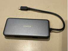 周辺機器関連|ANKER