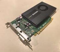 NVIDIA PCI-Express|NVIDIA