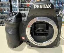 デジタル一眼レフ|PENTAX