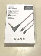 ヘッドホンケーブル|SONY