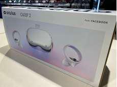 VRゴーグル・VRヘッドセット|OCULUS