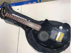 FERNANDES ZO-3 ブラック アンプ内蔵 フェルナンデス ギター Amazon | FERNANDES フェルナンデス エレキギター ZO-3 '19 BLK