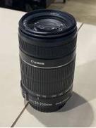 標準ズームレンズ|CANON