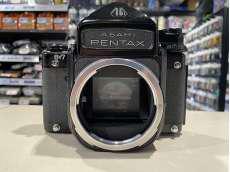 フィルム一眼レフ|PENTAX