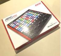 MIDIコントローラー|AKAI