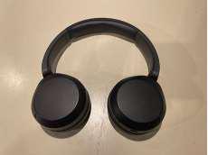 ヘッドホン|SONY