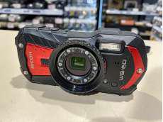 デジタルカメラ|RICHO