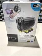 ウェアラブルカメラ・アクションカム|SONY