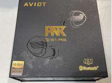 イヤホン|AVIOT