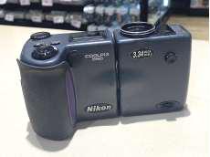 デジタルカメラ|NIKON