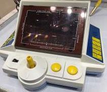 レトロゲーム本体|KONAMI