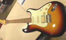 ストラトキャスタータイプ|FUJIGEN