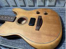 エレアコ|FENDER