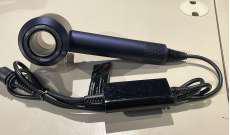 ヘアドライヤー|DYSON