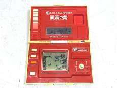 レトロゲーム|BANDAI