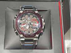 クォーツ・アナログ腕時計|CASIO