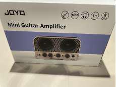アンプ内蔵スピーカー|JOYO