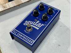 その他エフェクター|TLC COMPRESSOR