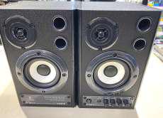 アンプ内蔵スピーカー|BEHRINGER