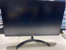 液晶モニター付きAVマスター|LG