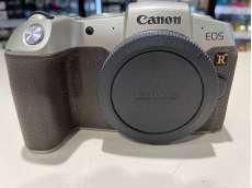 ミラーレス一眼|CANON