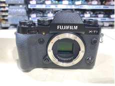 ミラーレス一眼|FUJIFILM