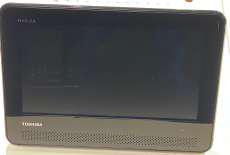 ポータブルブルーレイ・DVDプレーヤー|TOSHIBA