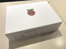 モバイルノートPC|RASPBERRY PI
