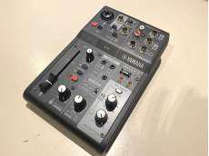 オーディオインターフェィス|YAMAHA