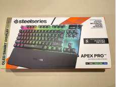 キーボード|STEELSERIES