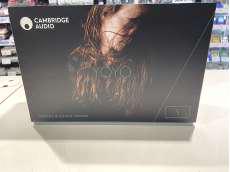 アンプ内蔵スピーカー|CAMBRIDGE AUDIO
